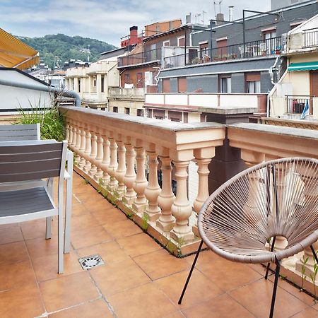Apartamento Always Easy I Carquizano San Sebastián Exterior foto