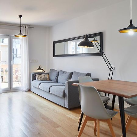 Apartamento Always Easy I Carquizano San Sebastián Exterior foto