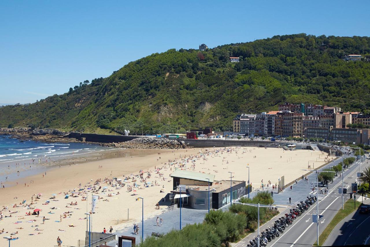 Apartamento Always Easy I Carquizano San Sebastián Exterior foto