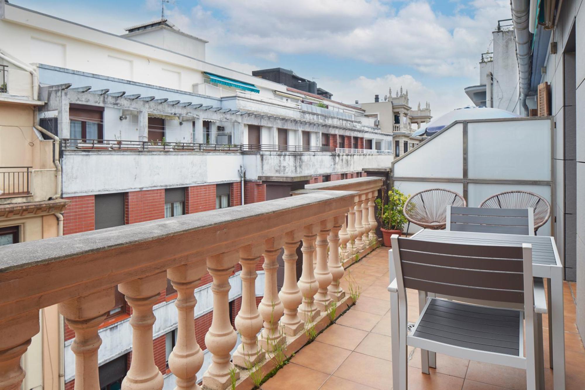 Apartamento Always Easy I Carquizano San Sebastián Exterior foto