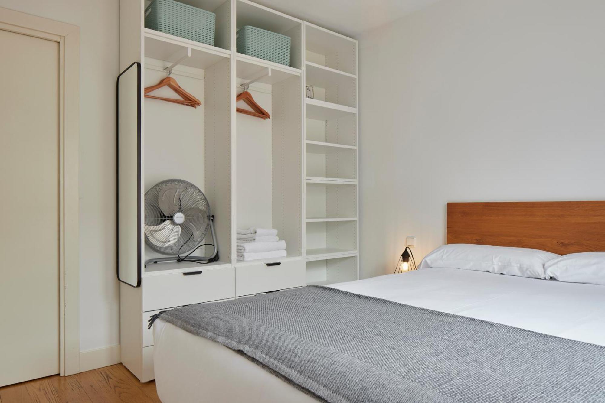 Apartamento Always Easy I Carquizano San Sebastián Exterior foto