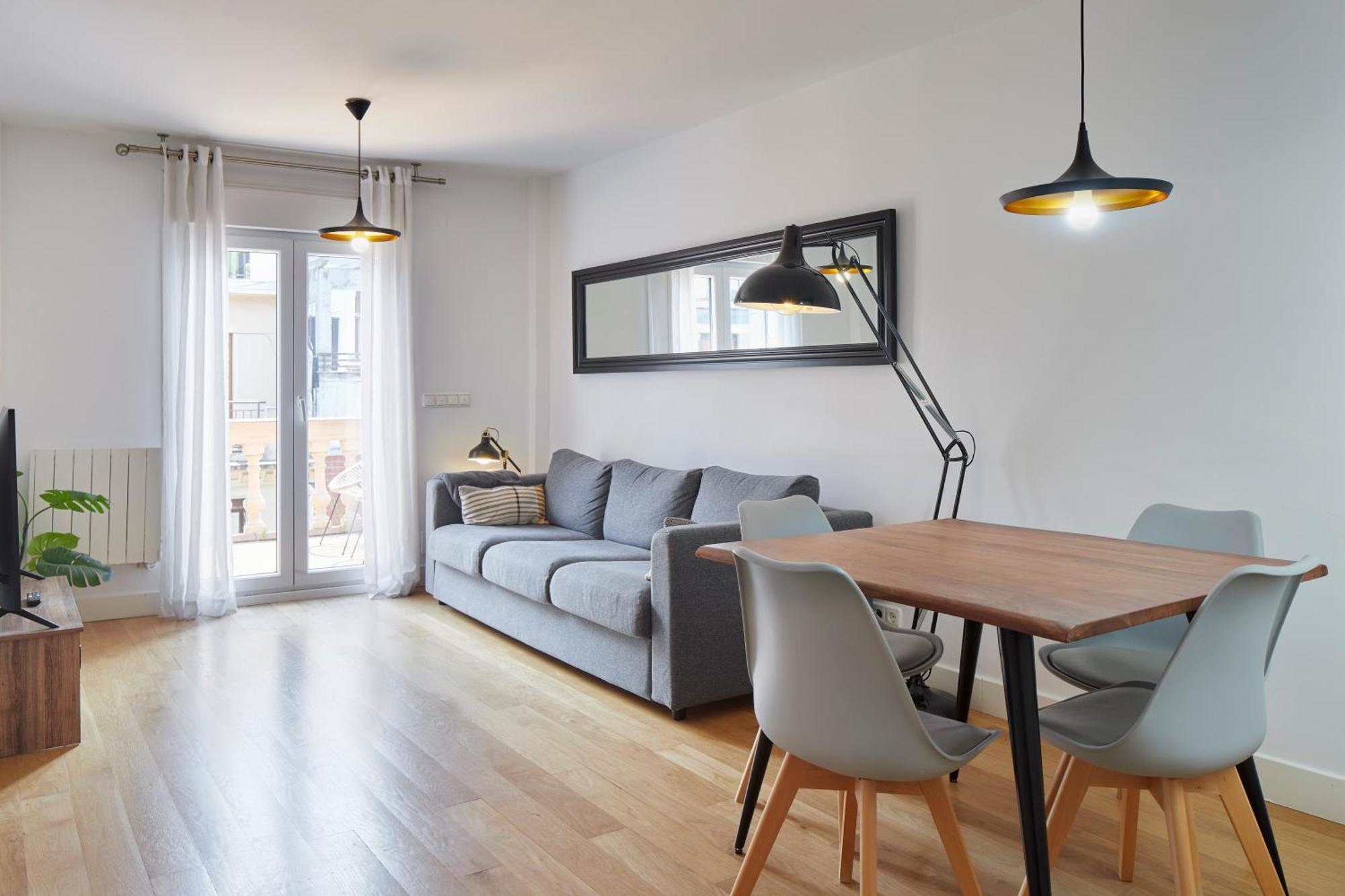 Apartamento Always Easy I Carquizano San Sebastián Exterior foto
